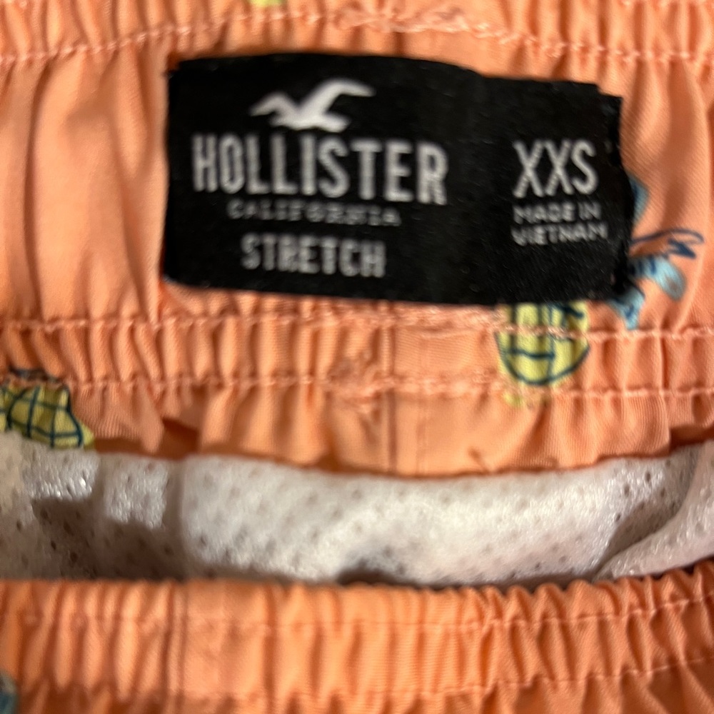 HOLLISTER Swim Trunks - Picture 3 of 3